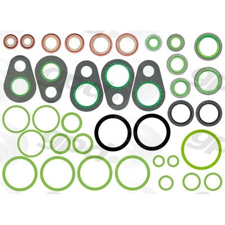 Gpd System Service Kit 9431303